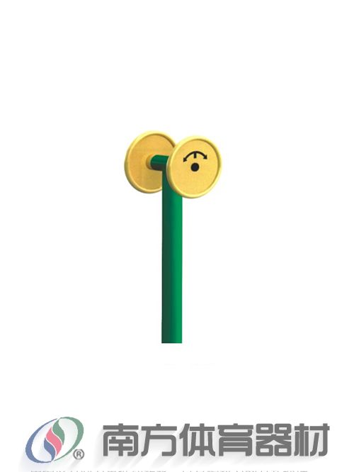 新国标臂力训练器