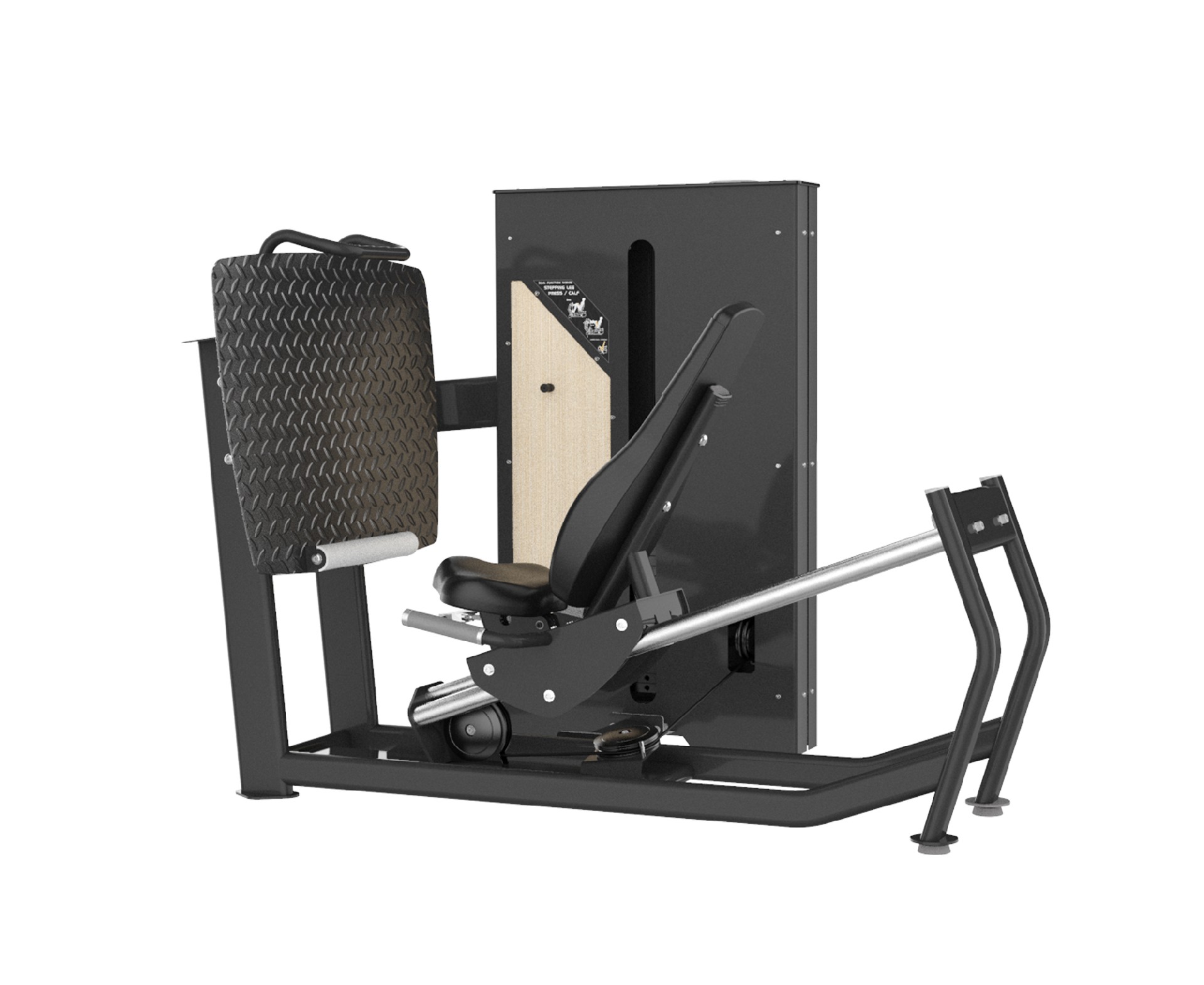 二头三头训练器(图3)