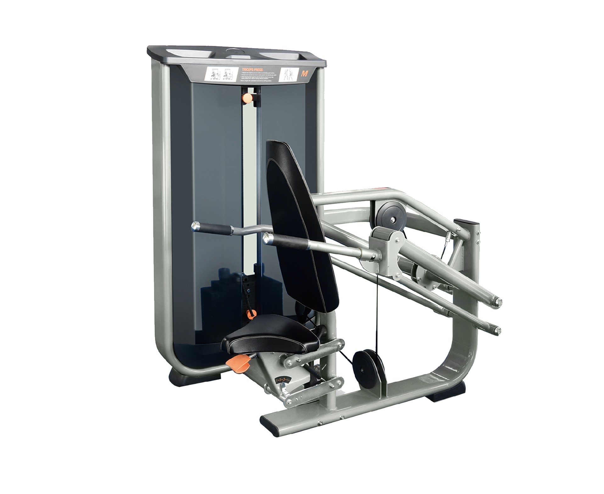 坐式划船训练器(图7) 坐式划船训练器(图7)