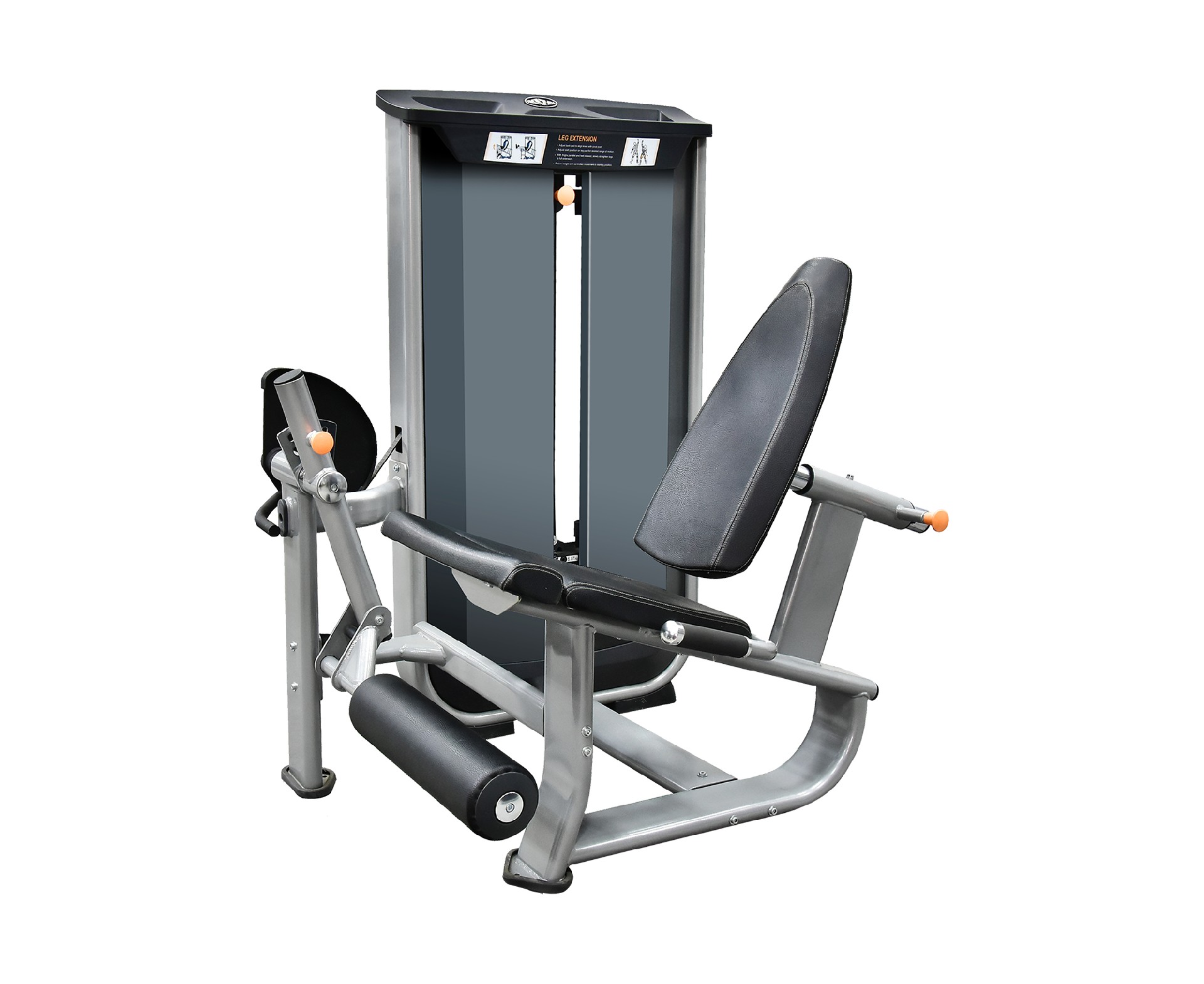 坐式二头肌训练器(图6) 坐式二头肌训练器(图6)