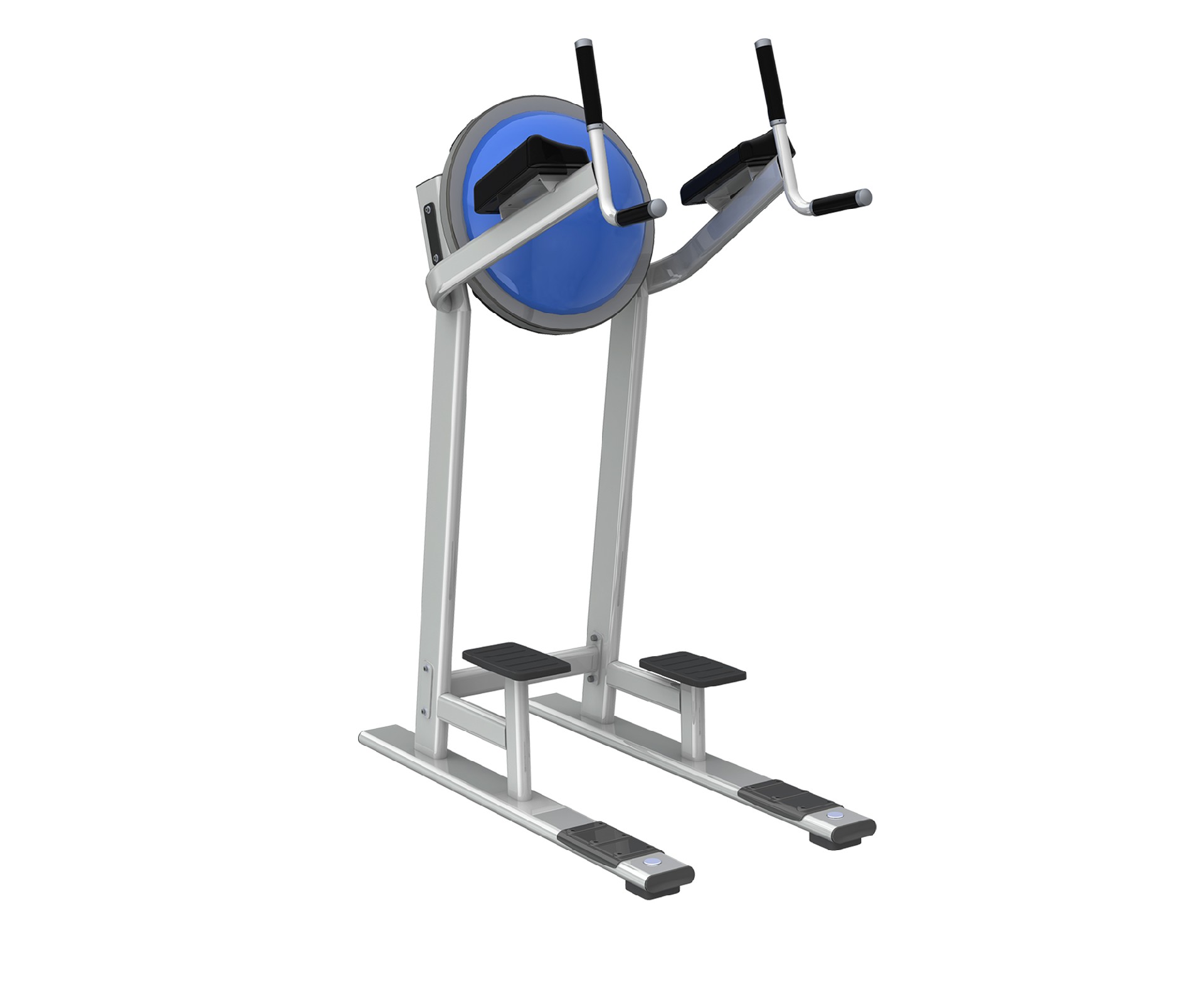 6付哑铃架(图2) 6付哑铃架(图2)