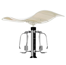 椭圆机(图3) 椭圆机(图3)