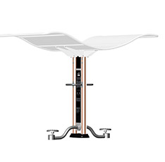 双柱健骑机(图6)