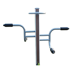 肋木(图6) 肋木(图6)