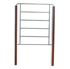 髋关节训练器(图2) 髋关节训练器(图2)