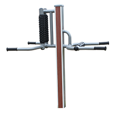 三位扭腰器(图6)