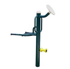 四位压腿按摩器(图5)