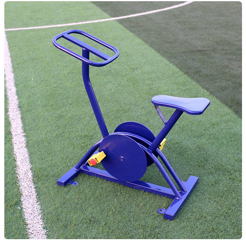 公园小区户外健身器材老年人锻炼体育运动漫步机健身路径体育器材(图9)