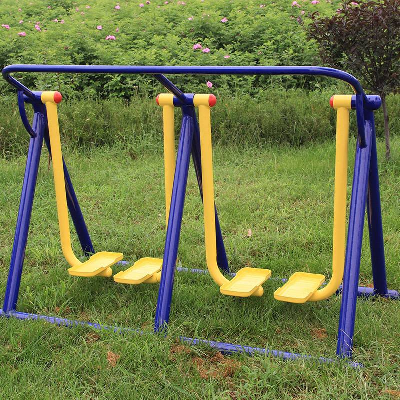 柳州融水公园体育器材作用户外单/双杠定制(图1) 柳州融水公园体育器材作用户外单/双杠定制