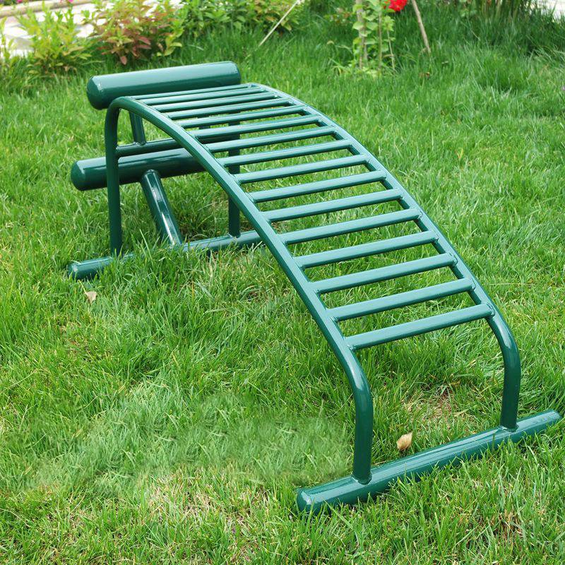 柳州融水公园体育器材作用户外单/双杠定制(图2) 柳州融水公园体育器材作用户外单/双杠定制