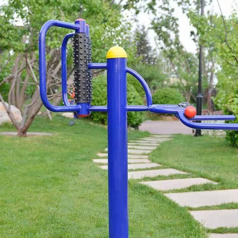 河南许昌金伙伴体育 健身车 二人转腰 平步机(图2) 河南许昌金伙伴体育 健身车 二人转腰 平步机(图2)