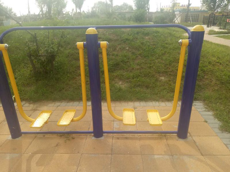 供应室外健身路径器材 广场社区健身路径