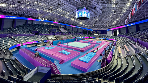 博鱼综合体育官方网站入口健康社区的标配！室外体育健身器材场地的社区建设策略